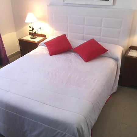 Casa Angeles Βίλα Santa Cruz de la Palma  Εξωτερικό φωτογραφία