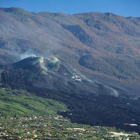 Casa Angeles Βίλα Santa Cruz de la Palma  Εξωτερικό φωτογραφία