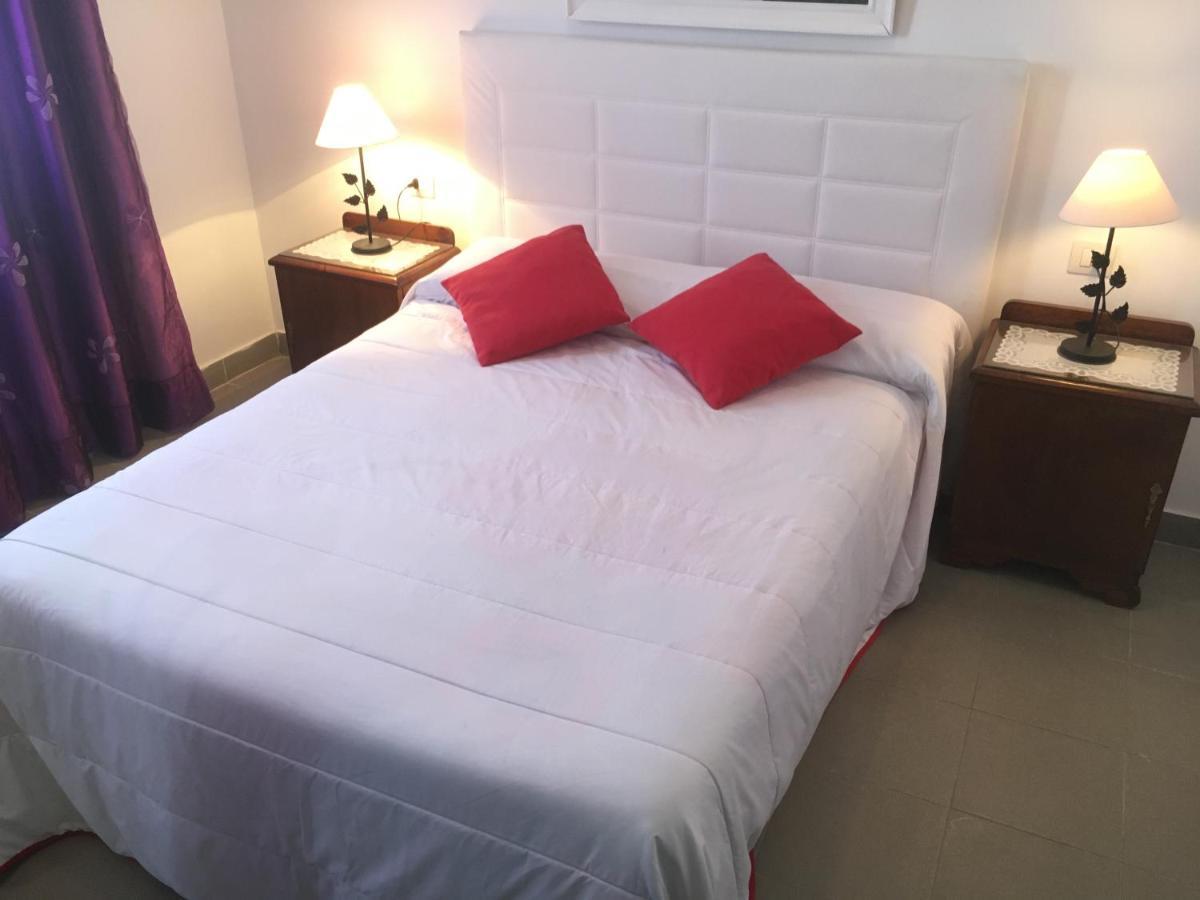 Casa Angeles Βίλα Santa Cruz de la Palma  Εξωτερικό φωτογραφία