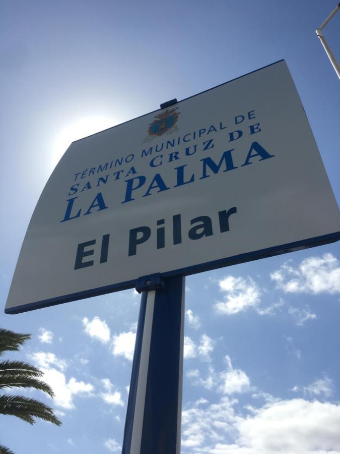 Casa Angeles Βίλα Santa Cruz de la Palma  Εξωτερικό φωτογραφία