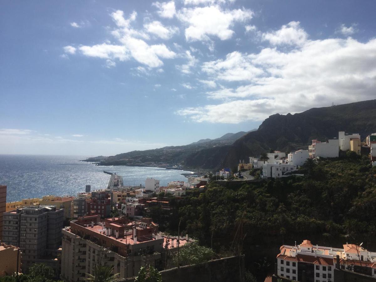 Casa Angeles Βίλα Santa Cruz de la Palma  Εξωτερικό φωτογραφία