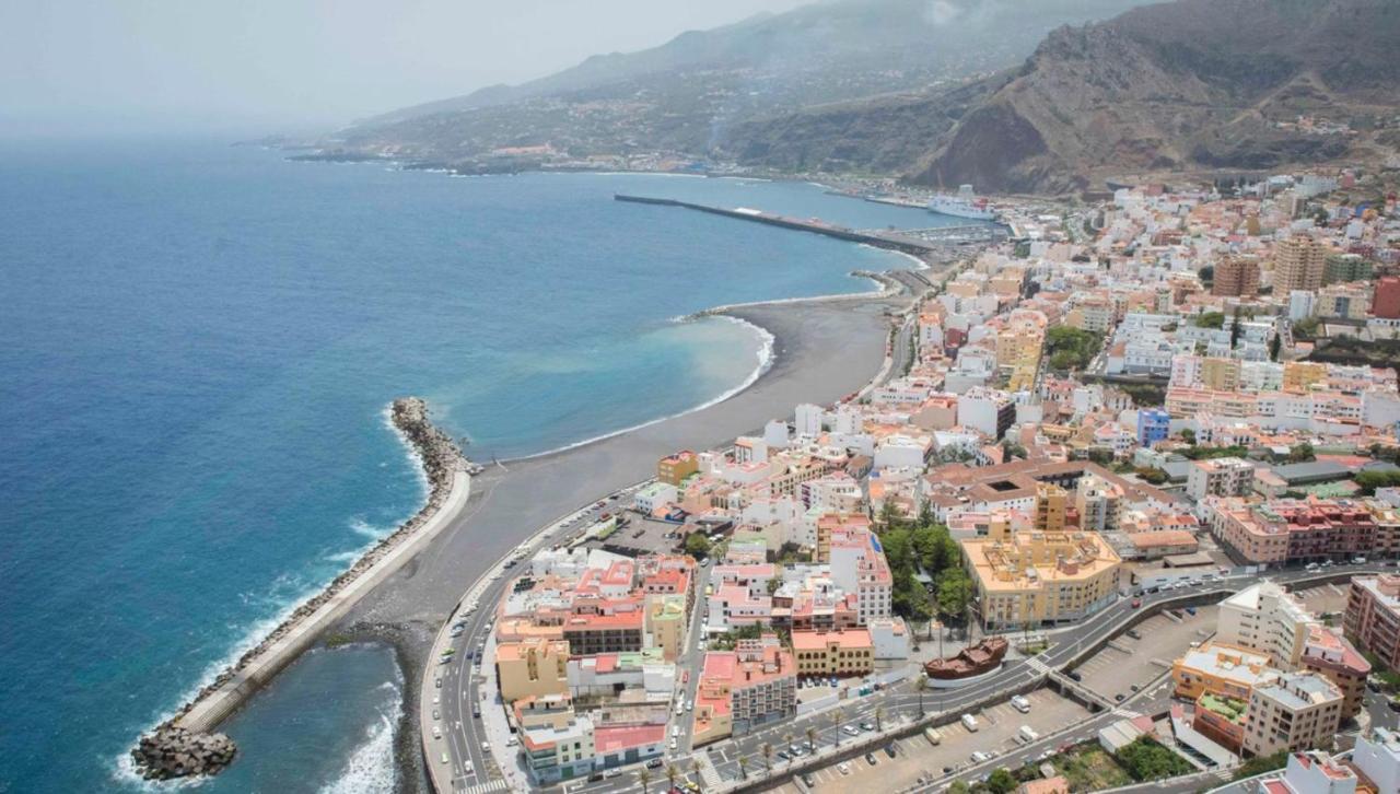 Casa Angeles Βίλα Santa Cruz de la Palma  Εξωτερικό φωτογραφία