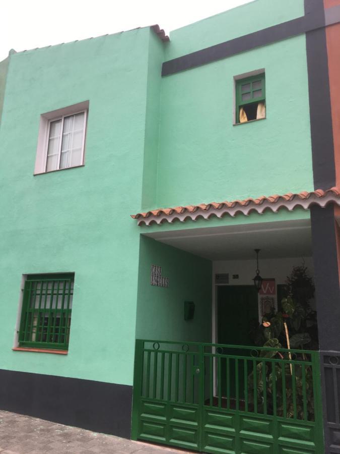 Casa Angeles Βίλα Santa Cruz de la Palma  Εξωτερικό φωτογραφία