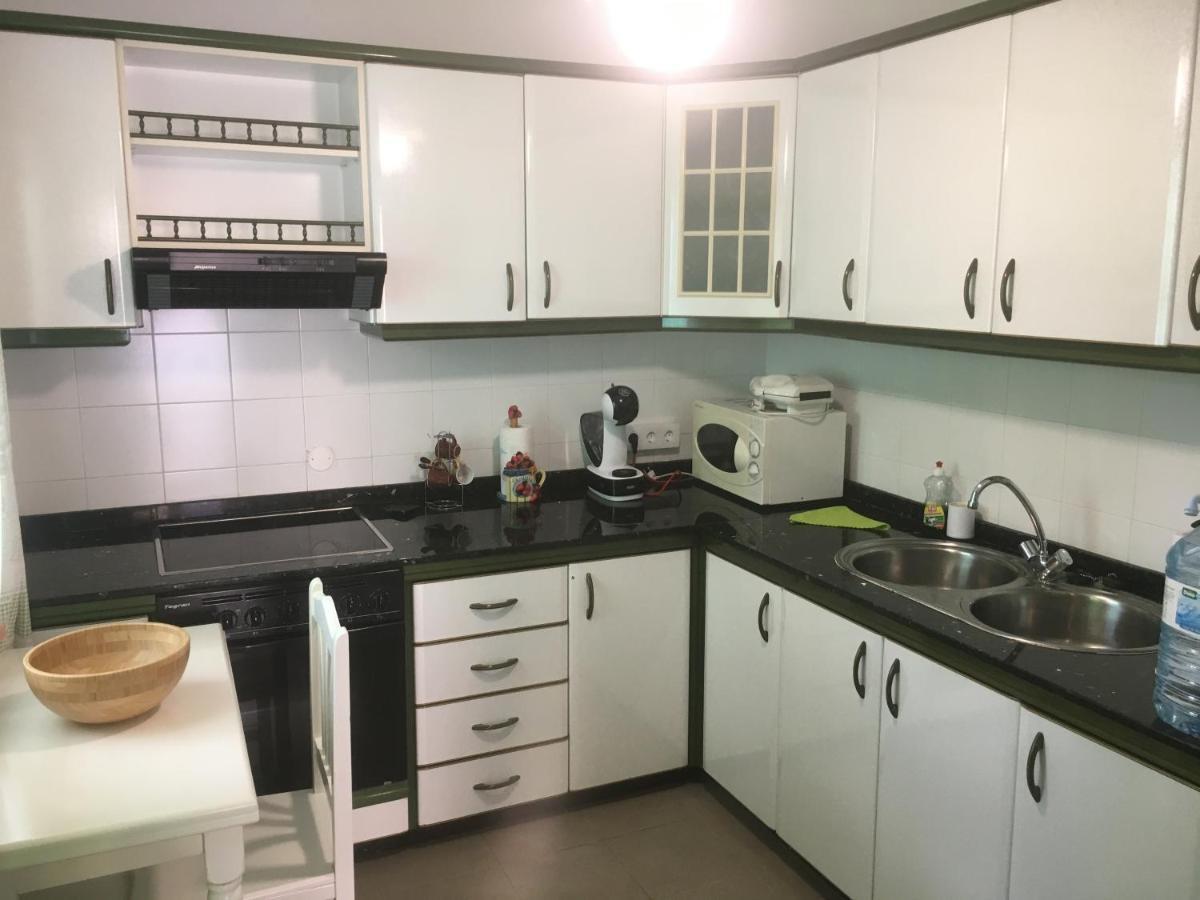 Casa Angeles Βίλα Santa Cruz de la Palma  Εξωτερικό φωτογραφία