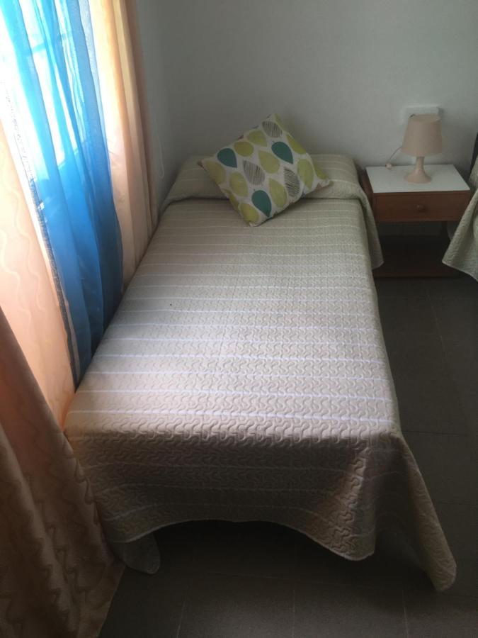 Casa Angeles Βίλα Santa Cruz de la Palma  Εξωτερικό φωτογραφία