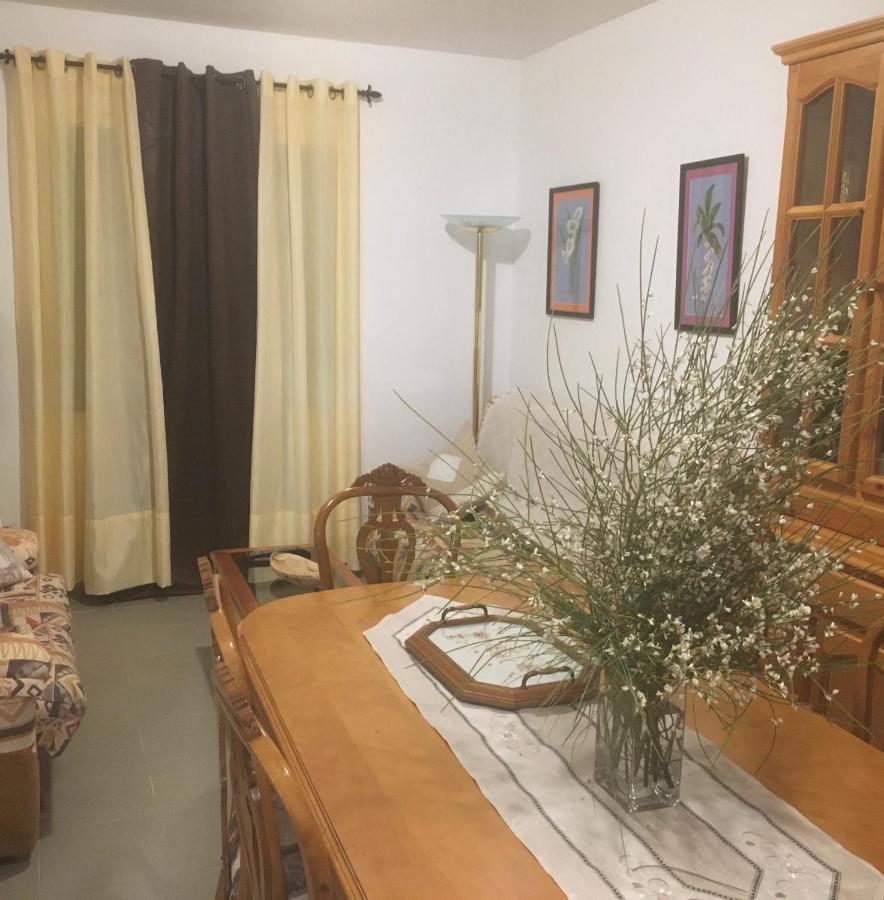 Casa Angeles Βίλα Santa Cruz de la Palma  Εξωτερικό φωτογραφία