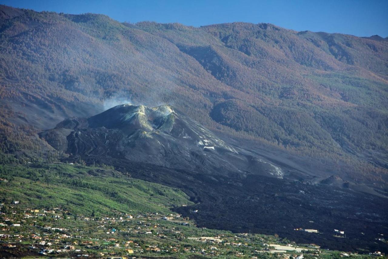 Casa Angeles Βίλα Santa Cruz de la Palma  Εξωτερικό φωτογραφία